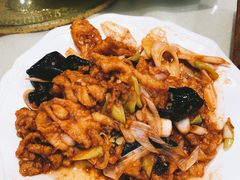 -凯鸽酒楼(大同振兴街店)