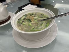 -顺德喜来登酒店·采悦轩