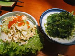 -鳗鱼家·深夜食堂(军博店)