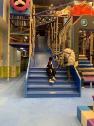 -meland亲子乐园•派对•研学(苏州悠方购物中心店)