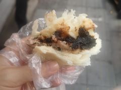 三鲜包-俞记安顺特色破酥包(民生路店)