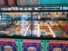 -罗莎蛋糕(建设路店)