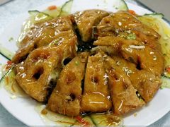 东坡羊肉-庆增回民饭店
