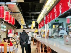 -西竹拌面(银川阅彩城店)