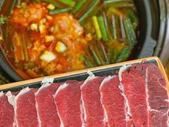 -黔三一夺夺粉酸汤火锅(百信店)