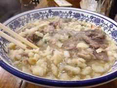 -老刘家泡馍·陕西老字号(钟楼广济街店)