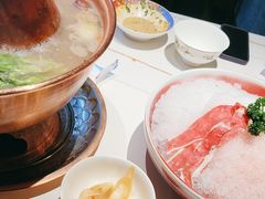 -半闲斋羊肉铺(齐礼阎店)