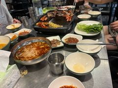 -李氏烤肉店