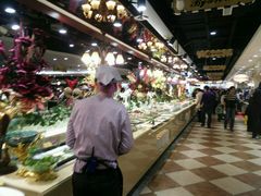 -比亚森自助烤肉料理(裕华店)