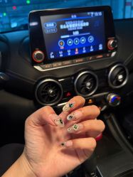 -StartNail美甲