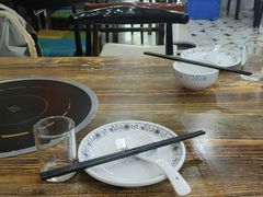 -峰味香.酱香米线.黄焖鸡(定西路店)
