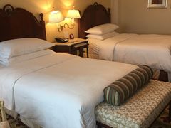 -广州富力丽思卡尔顿酒店