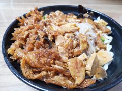 -大姨捞面(新安花园店)