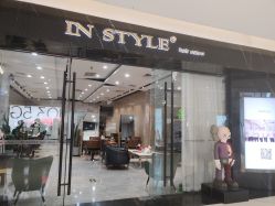 -IN STYLE·全国形象店