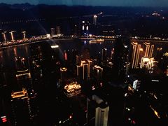 -WFC会仙楼观景台