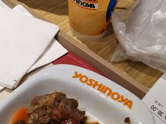 -吉野家(顺义站前北街店)