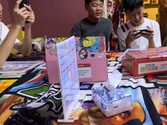 -好玩工厂密室·鹅鸭杀·桌游拼豆电玩