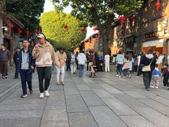 -三坊七巷历史文化街区