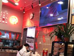 大堂-西关明记肠粉(荔枝湾店)