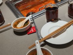-海底捞火锅(西直门凯德MALL店)