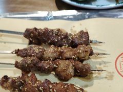 -津门老羊家·铜锅涮羊肉·烧烤(科技园店)
