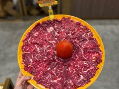 -潮汕大目牛肉火锅(皇岗旗舰店)