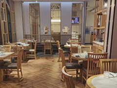 -时间里·新派粤菜(远洋店)