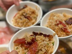 -新一哥粤菜火锅(瑞金店)
