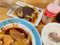 -马三洋芋片(兰州总店)