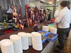 自助取餐区-乌记鲜活牛肉城(金砂东路店)
