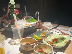 -匠和风精致料理(宁德万达店)