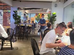 -喜茶(上海正大广场店)