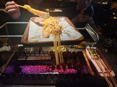 -麦凯伦烧烤·精酿超级工厂店(金桥总店)