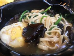 -手选潮汕鲜活牛肉火锅(二七广场店)