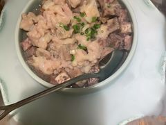 香芋排骨-炊烟小炒黄牛肉(中心印象城店)
