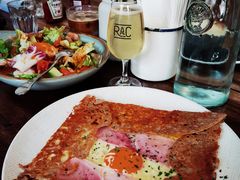 -RAC BAR(安福路店)