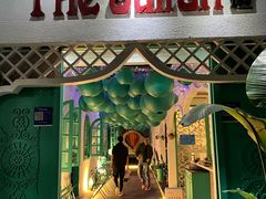 -苏坦土耳其西餐厅(玉林店)