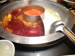 -巴邑火锅(江北万达店)