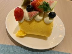 -怡咖啡·自助餐·西安香格里拉
