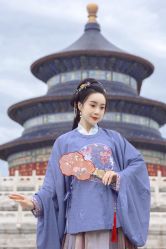 点击看大图 -美云庭古装·格格服汉服·京城旅拍(北京店)