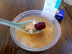 儿时怀旧清补凉-抖鱼-抖音酸菜鱼(惠福东路店)