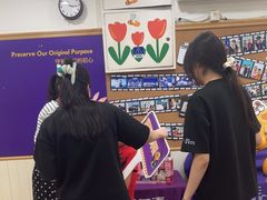 -瑞思英语·少儿英语启蒙(河西·梅江第六田园校区)