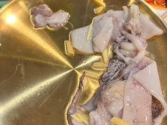 -韩盛源泥炉烤肉店(高深路店)