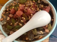 冰粉-爱妻鱼•老体北重庆水煮鱼•川菜(白云路店)
