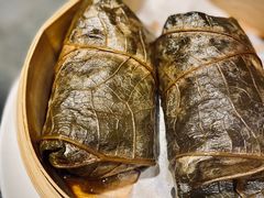 荷香糯米鸡-粤凤佬