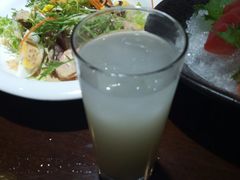 -晶吉·居酒屋·烧鸟·生鱼饭(中山区民主广场店)