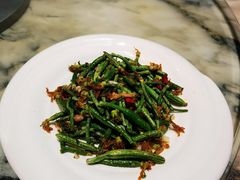 -梁家大院•农家菜(昆山会展中心店)