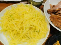 -老昌春饼(中央大街店)