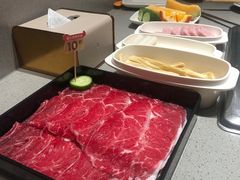 -海底捞火锅(人民广场店)