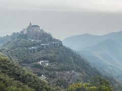 -莫干山风景区